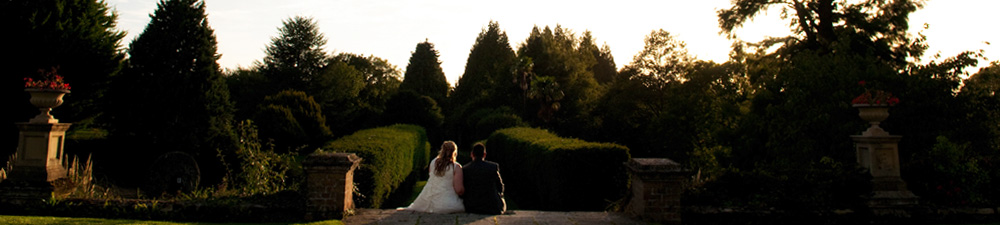 Wedding Photographer Petersfield, Liss & Hampshire