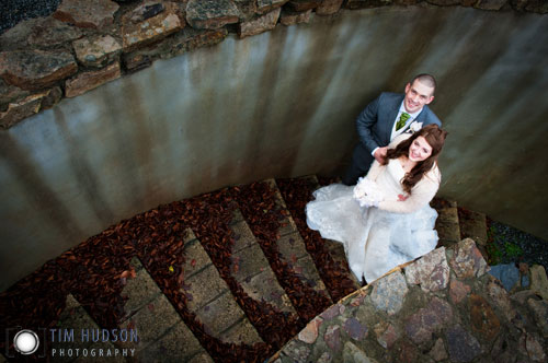 Lucy & Paul's Wedding Photography Trevenna Bodmin Cornwall - Tim Hudson Photography