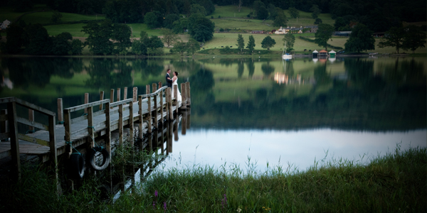 Tim Hudson Photography - Wedding Photography