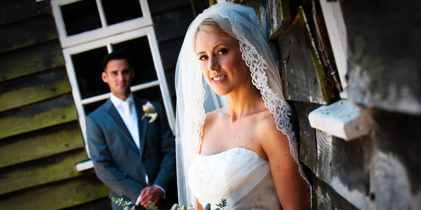 Tim Hudson Photography - Wedding Photography