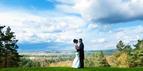 Tim Hudson Photography - Wedding Photography