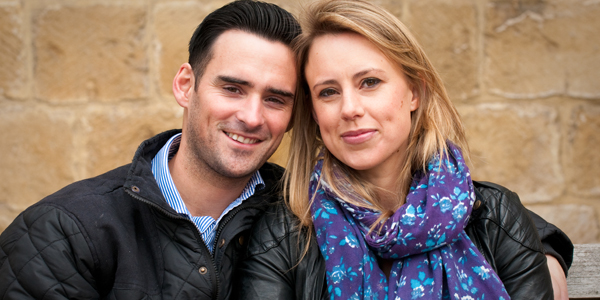 Tim Hudson Photography - Wedding Photography - Pre-Weddiing Shoots