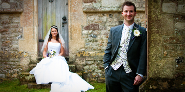 Tim Hudson Photography - Wedding Photographyy