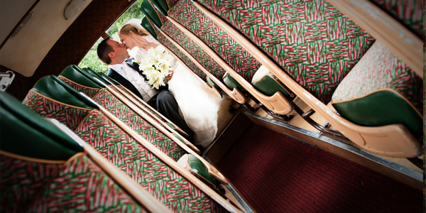 Tim Hudson Photography - Wedding Photography