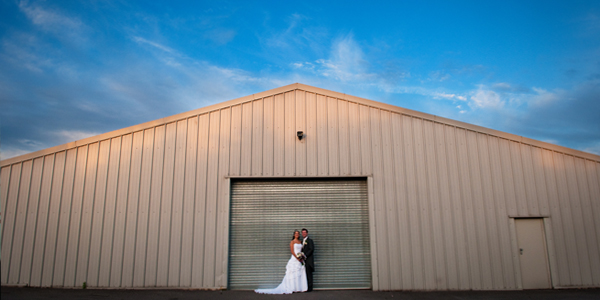 Tim Hudson Photography - Wedding Photography