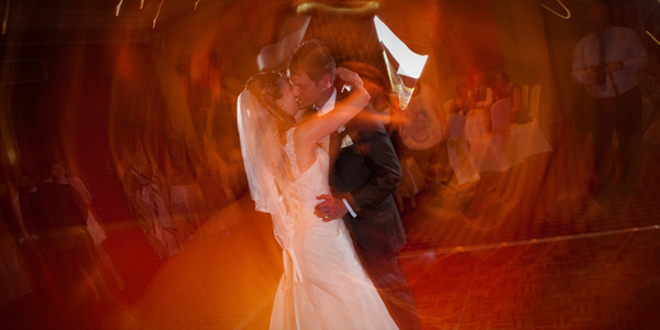 Tim Hudson Photography - Wedding Photography