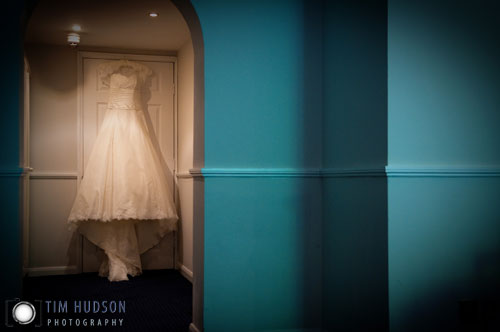 Verena & Gordan's Wedding Photography Lythe Hill Hotel Haslemere Surrey - Tim Hudson Photography