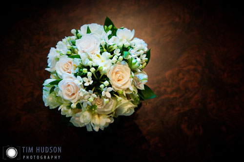 Liz & Chris's Wedding Photography - Tim Hudson Photography