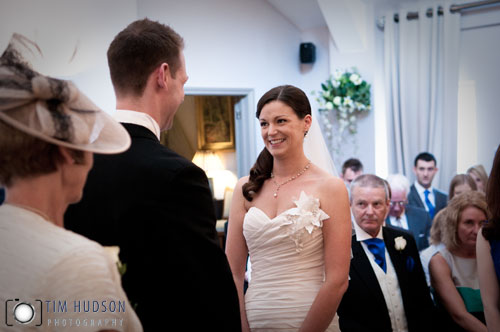 Rhiain & Chris's Wedding Photography Russets Chiddingfold Surrey - Tim Hudson Photography