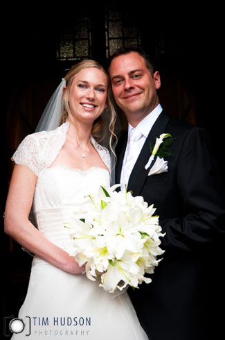 Verena & Gordan's Wedding Photography Lythe Hill Hotel Haslemere Surrey - Tim Hudson Photography