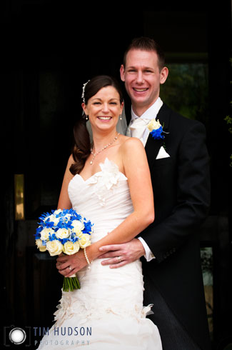 Rhiain & Chris's Wedding Photography Russets Chiddingfold Surrey - Tim Hudson Photography