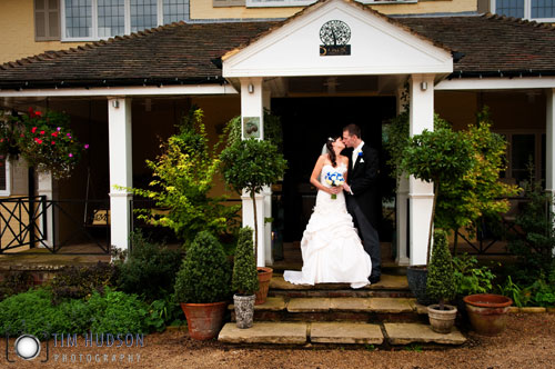 Rhiain & Chris's Wedding Photography Russets Chiddingfold Surrey - Tim Hudson Photography