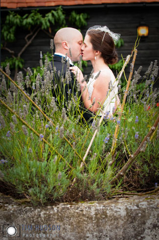 Claire & Duncan's Wedding Photography Bramshott Church & Wardley Barn Milland - Tim Hudson Photography