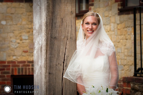 Verena & Gordan's Wedding Photography Lythe Hill Hotel Haslemere Surrey - Tim Hudson Photography