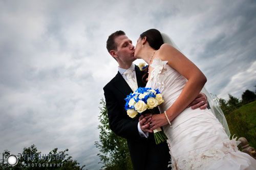 Rhiain & Chris's Wedding Photography Russets Chiddingfold Surrey - Tim Hudson Photography