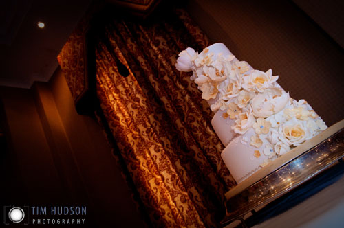 Liz & Chris's Wedding Photography Court Hotel Basingstoke - Tim Hudson Photography
