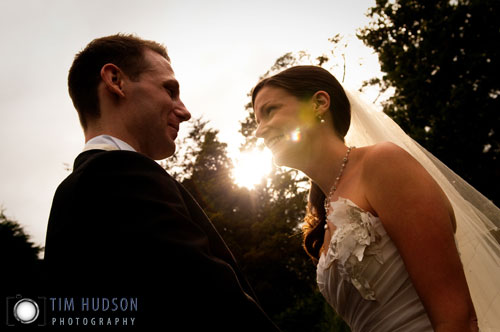 Rhiain & Chris's Wedding Photography Russets Chiddingfold Surrey - Tim Hudson Photography