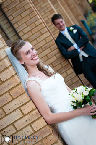 Liz & Chris's Wedding Photography Hampshire Court Hotel Basingstoke - Tim Hudson Photography