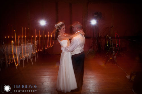 Claire & Duncan's Wedding Photography Bramshott Church & Wardley Barn Milland - Tim Hudson Photography