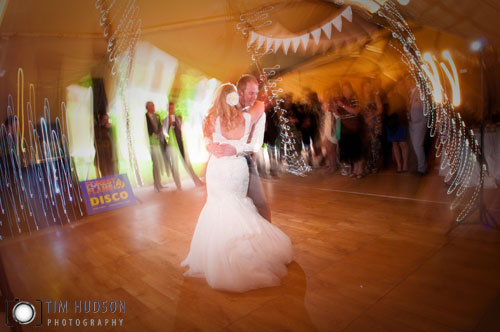 Becky & Jonathan's Wedding Photography - Hill Place Swanmore Hampshire - Tim Hudson Photography