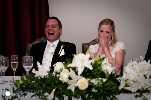 Verena & Gordan's Wedding Photography Lythe Hill Hotel Haslemere Surrey - Tim Hudson Photography