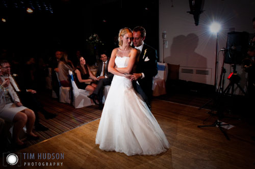 Verena & Gordan's Wedding Photography Lythe Hill Hotel Haslemere Surrey - Tim Hudson Photography