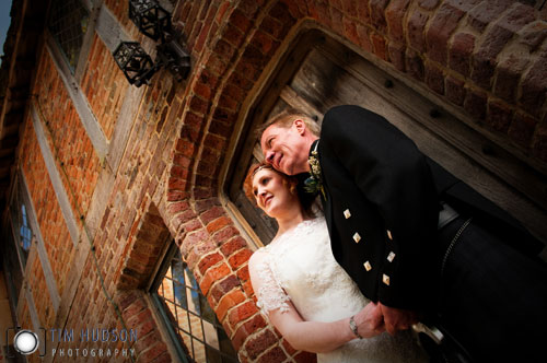 Carrie & Chris's Wedding Photography Minstead Lyndhurst New Forest. Beautiful Church Wedding followed by breathtaking Spitfire display at the Reception. All Saints Church - Tim Hudson Photography