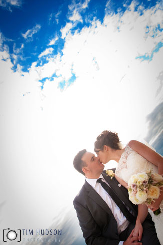 Wedding Photography The Square Tower Portsmouth Hampshire - The Square Tower in Old Portsmouth, Hampshire, is the most popular of Portsmouth's wedding venues. 